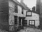Dixons Court, buillding demolished ca 1926 | Margate History